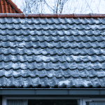 Dak isolatie warmteverlies voorkomen